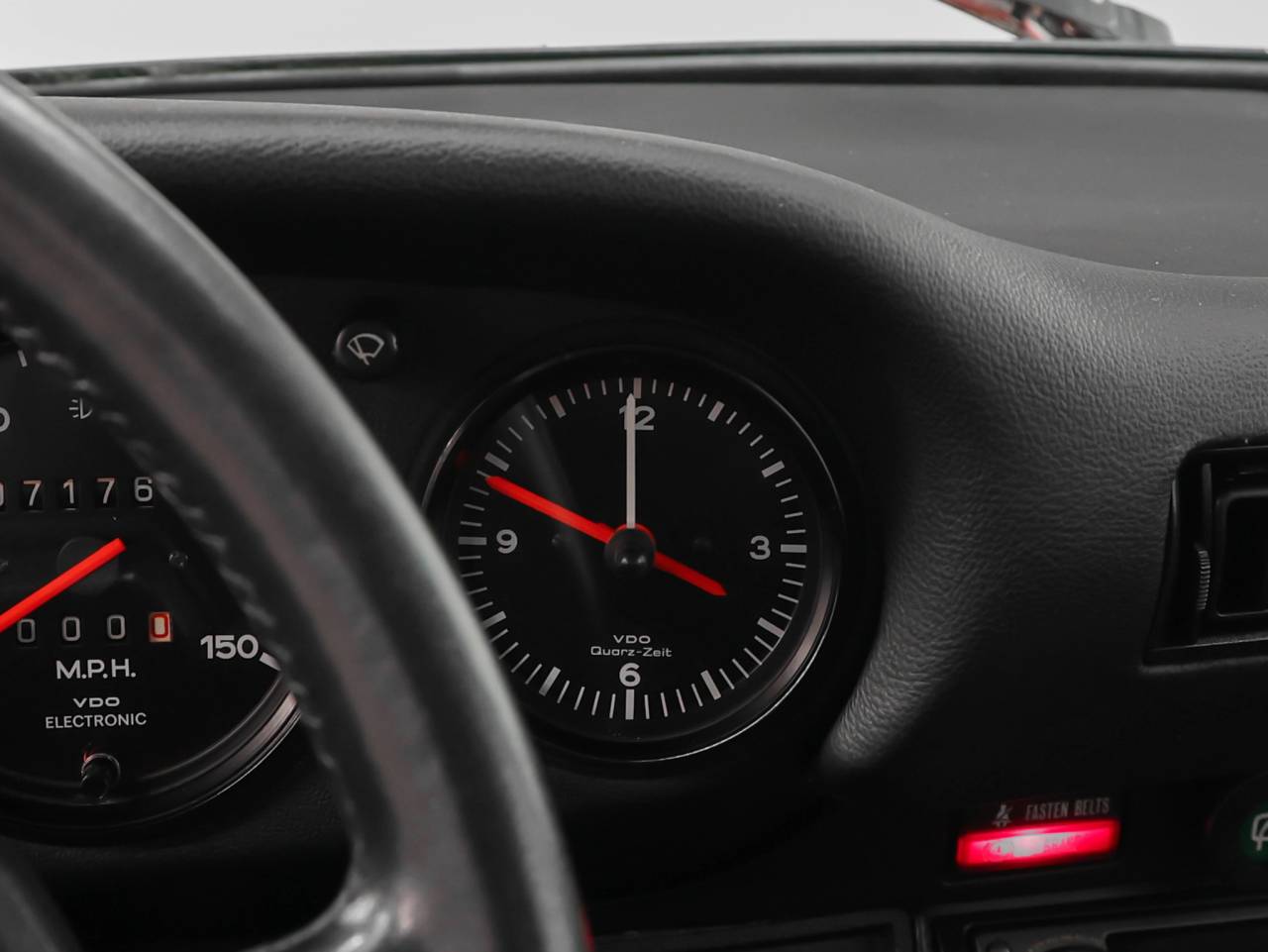 1979 Porsche 911 911 Turbo 3.3 Coupe