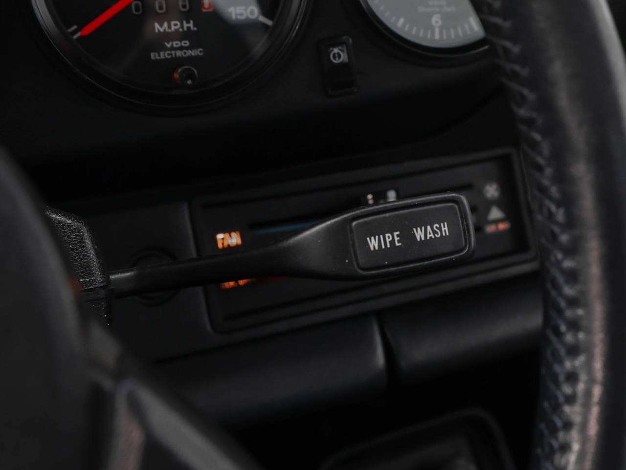 1979 Porsche 911 911 Turbo 3.3 Coupe