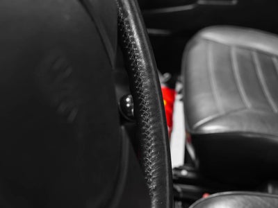 1979 Porsche 911 911 Turbo 3.3 Coupe