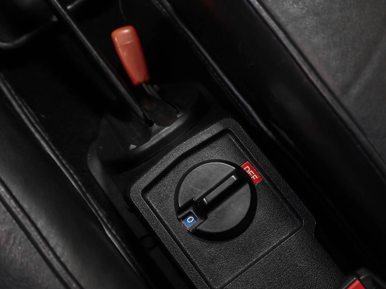 1979 Porsche 911 911 Turbo 3.3 Coupe