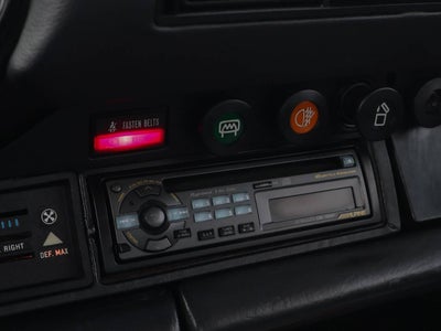 1979 Porsche 911 911 Turbo 3.3 Coupe