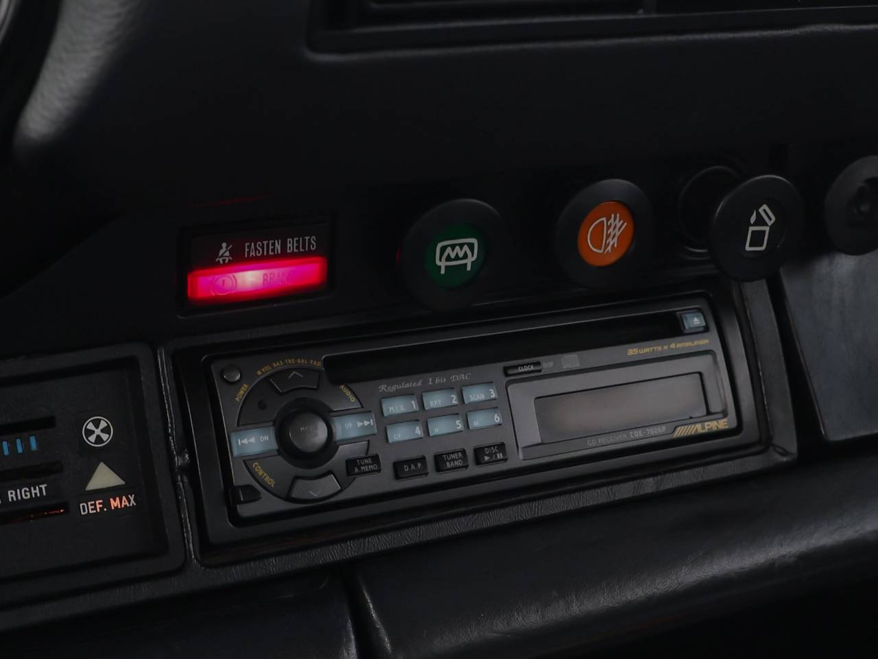 1979 Porsche 911 911 Turbo 3.3 Coupe