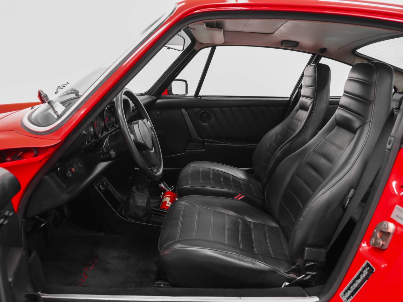 1979 Porsche 911 911 Turbo 3.3 Coupe