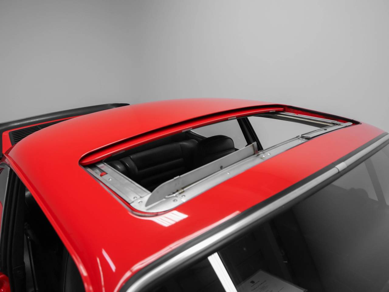 1979 Porsche 911 911 Turbo 3.3 Coupe