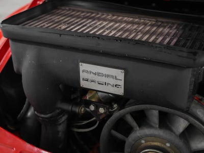 1979 Porsche 911 911 Turbo 3.3 Coupe