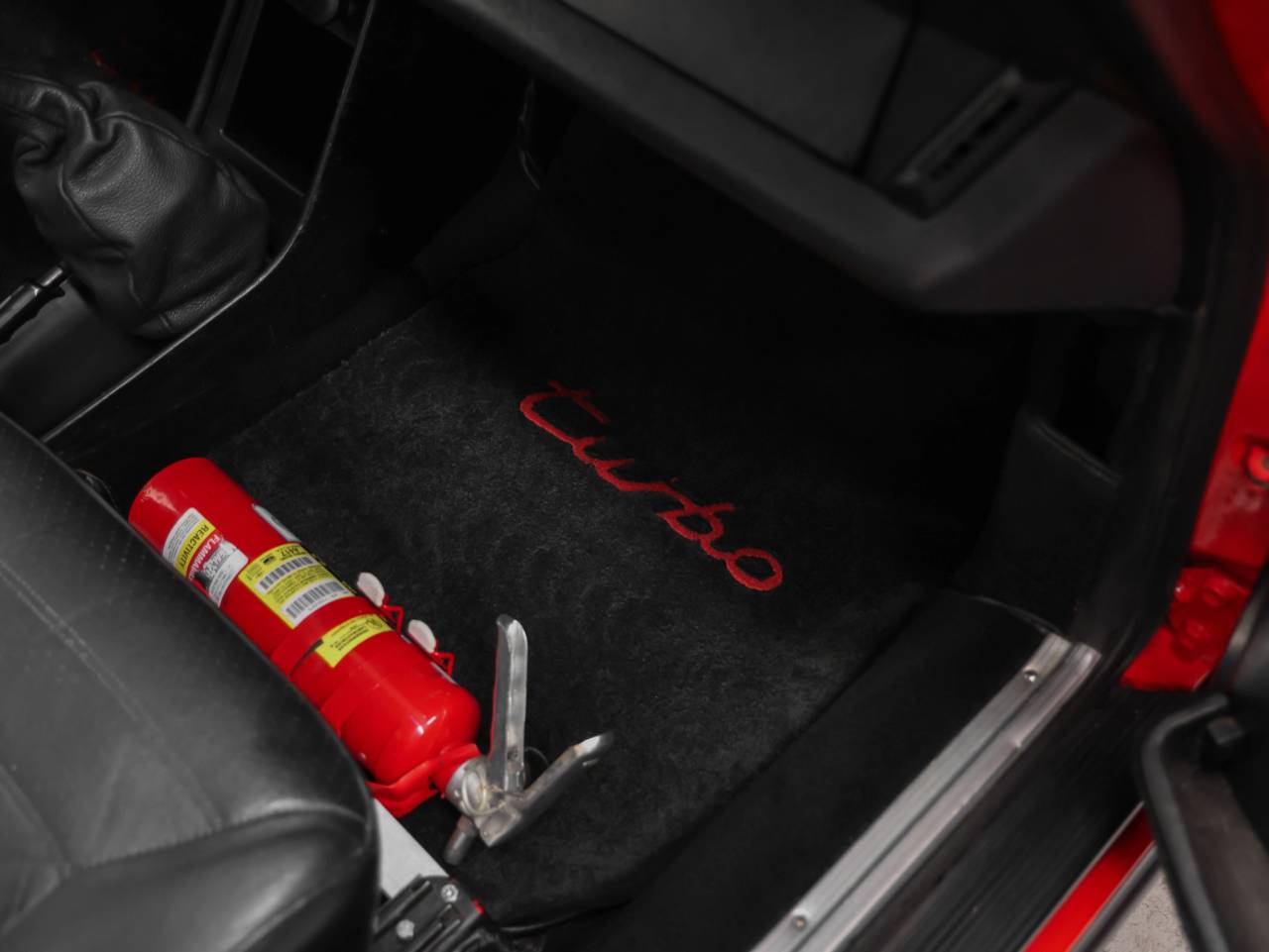 1979 Porsche 911 911 Turbo 3.3 Coupe