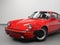 1979 Porsche 911 911 Turbo 3.3 Coupe