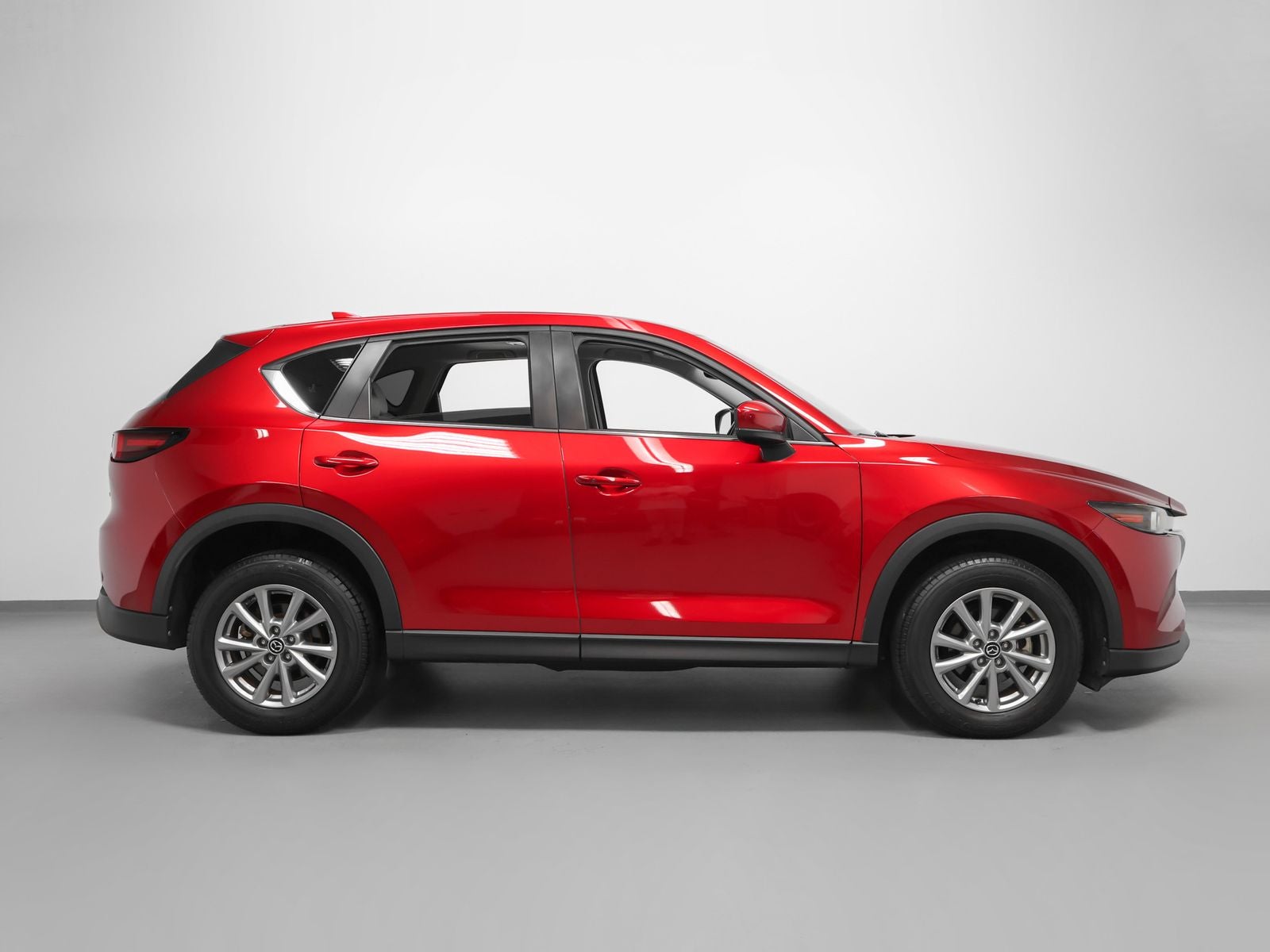 2022 Mazda Mazda CX-5 2.5 S Preferred Package