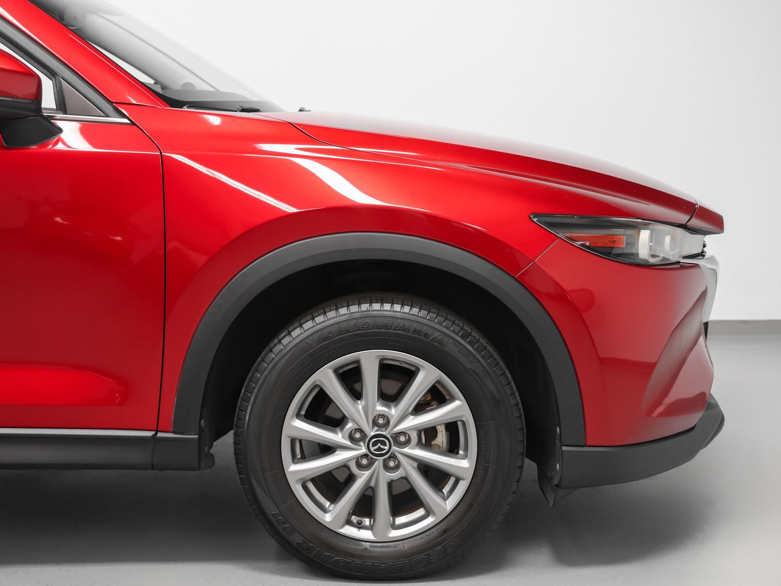 2022 Mazda Mazda CX-5 2.5 S Preferred Package