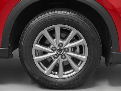 2022 Mazda Mazda CX-5 2.5 S Preferred Package