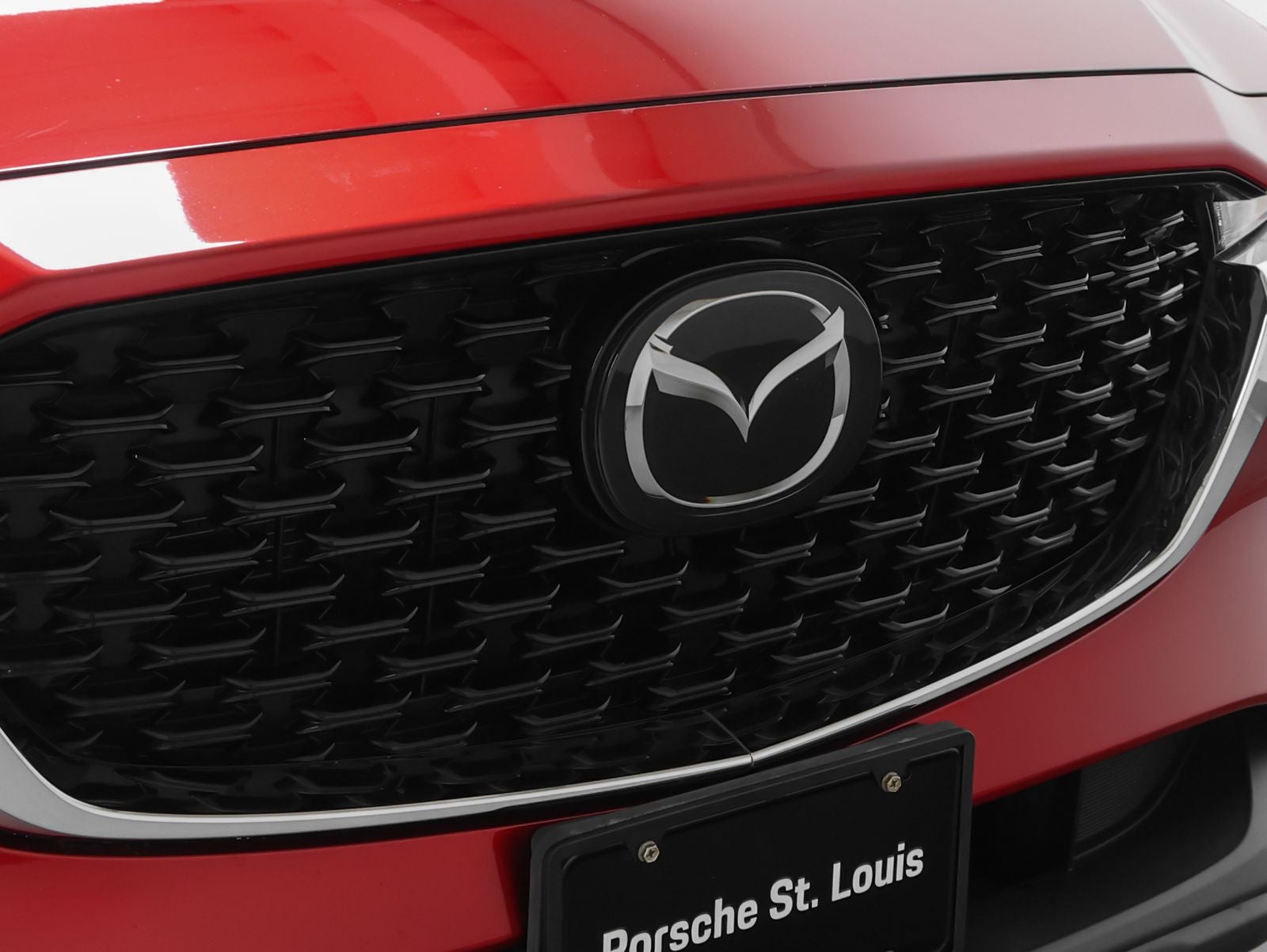 2022 Mazda Mazda CX-5 2.5 S Preferred Package