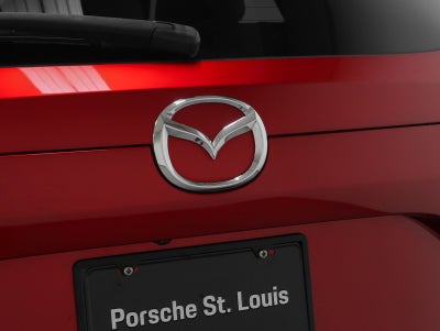 2022 Mazda Mazda CX-5 2.5 S Preferred Package