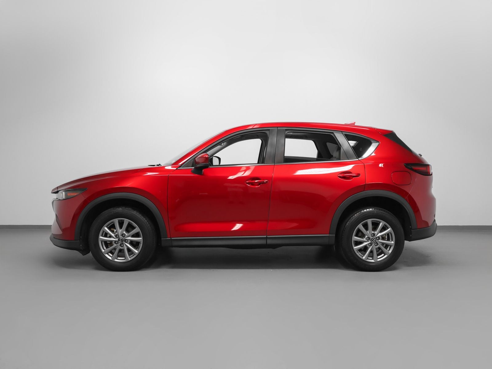 2022 Mazda Mazda CX-5 2.5 S Preferred Package