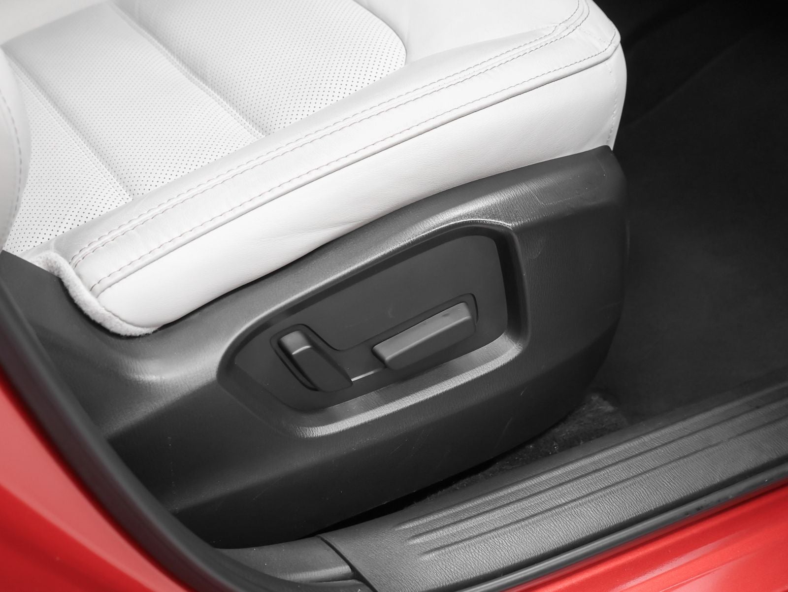 2022 Mazda Mazda CX-5 2.5 S Preferred Package