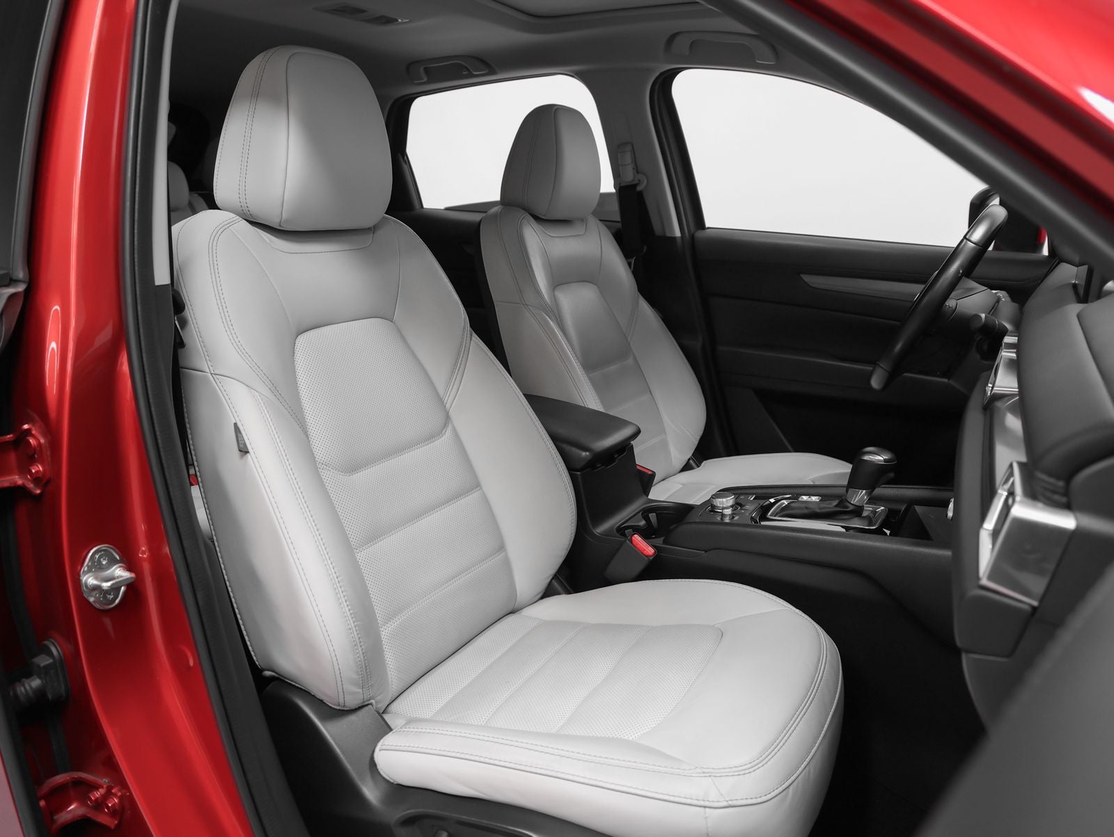 2022 Mazda Mazda CX-5 2.5 S Preferred Package