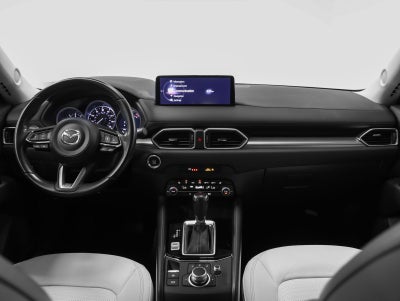 2022 Mazda Mazda CX-5 2.5 S Preferred Package