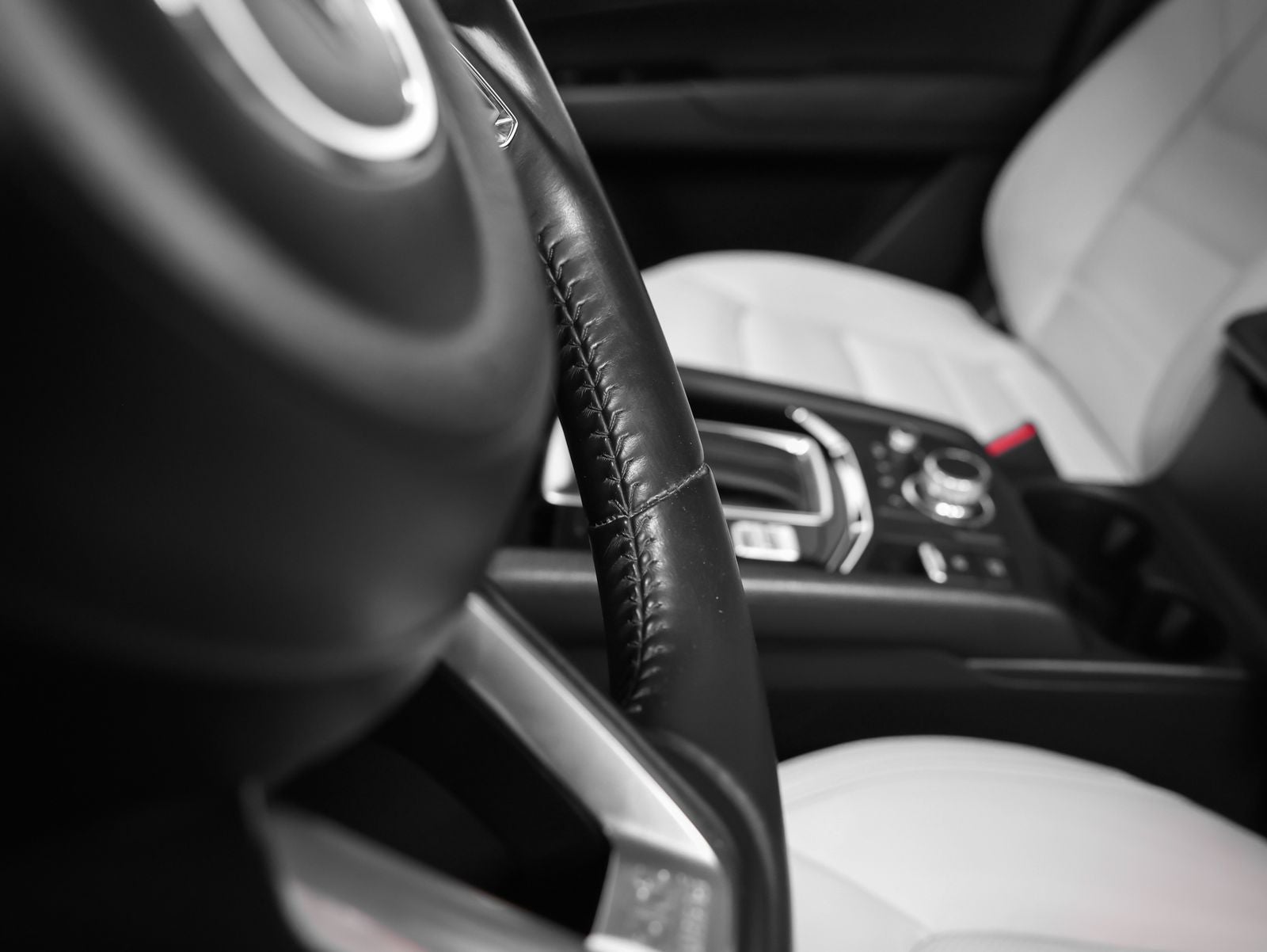 2022 Mazda Mazda CX-5 2.5 S Preferred Package