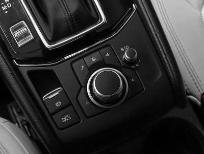 2022 Mazda Mazda CX-5 2.5 S Preferred Package