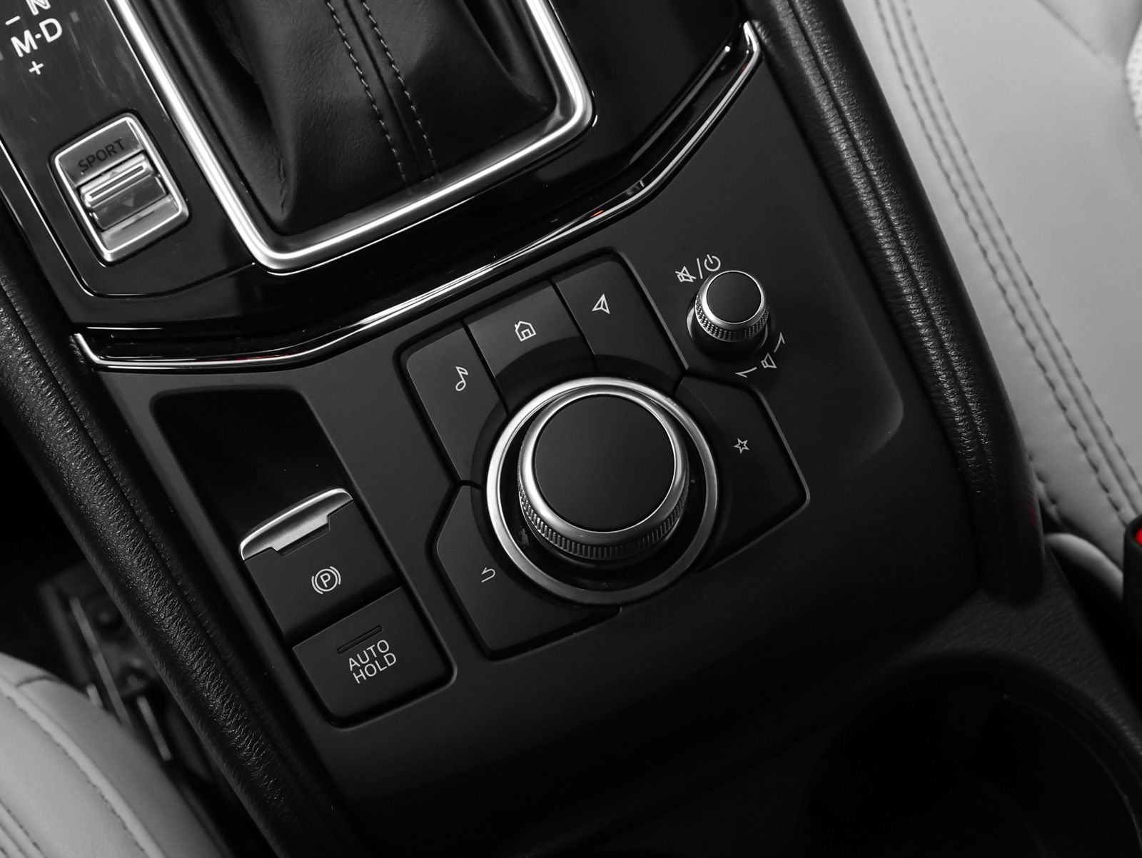 2022 Mazda Mazda CX-5 2.5 S Preferred Package