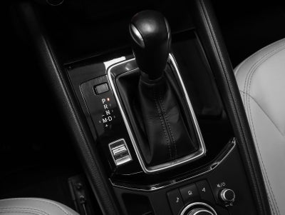 2022 Mazda Mazda CX-5 2.5 S Preferred Package