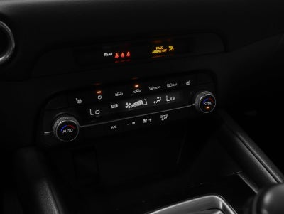2022 Mazda Mazda CX-5 2.5 S Preferred Package