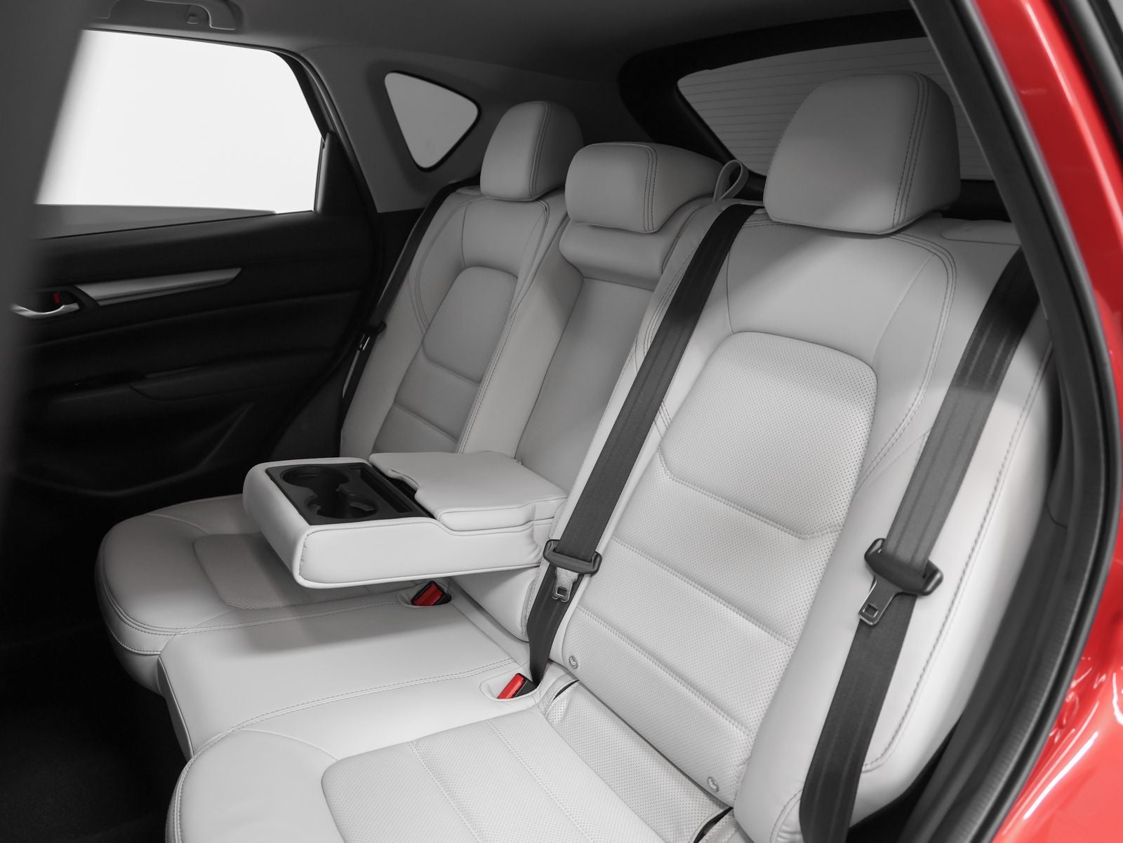 2022 Mazda Mazda CX-5 2.5 S Preferred Package