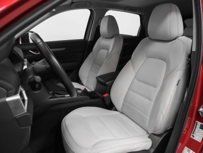 2022 Mazda Mazda CX-5 2.5 S Preferred Package