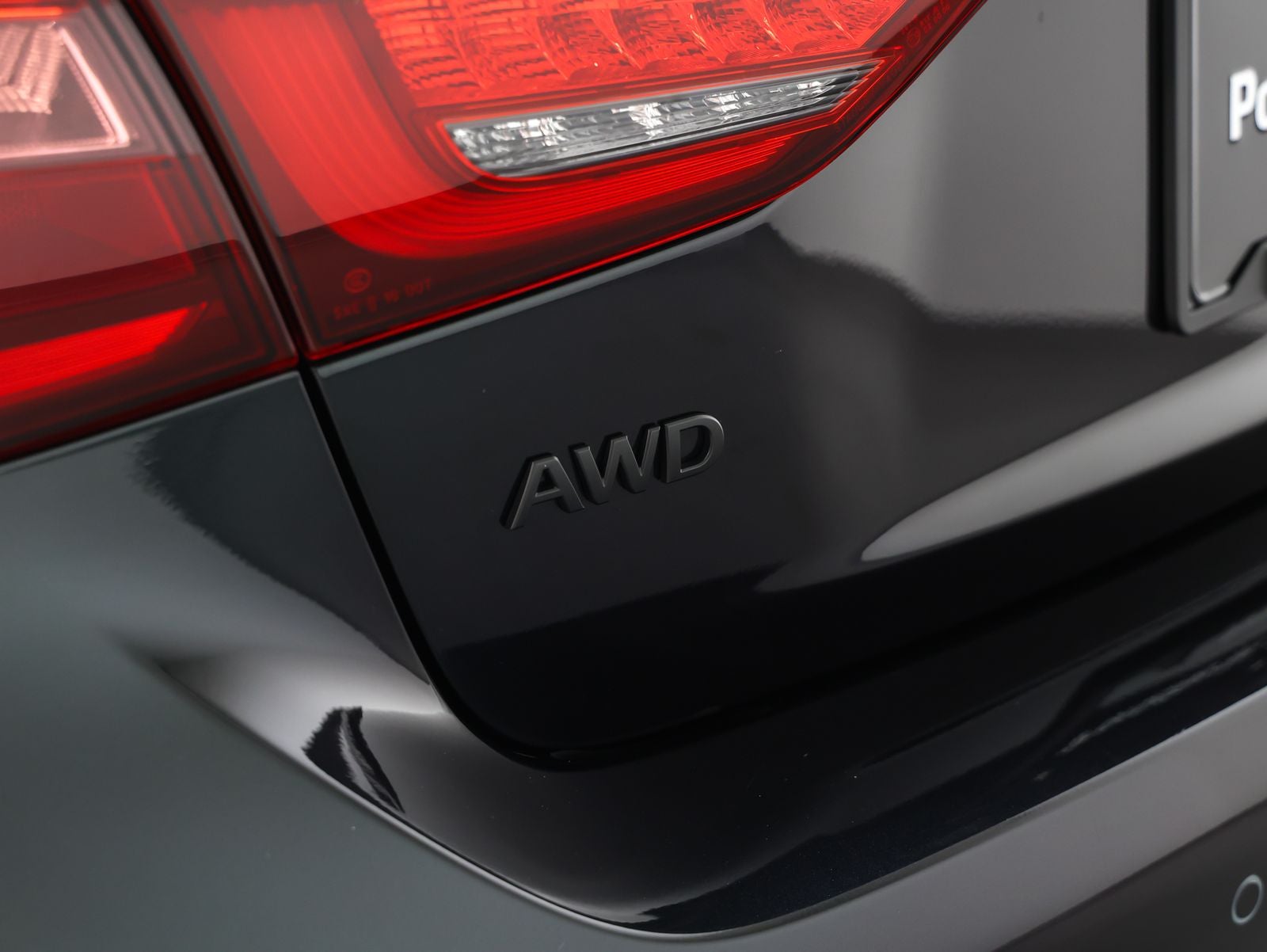 2024 INFINITI Q50 Red Sport 400