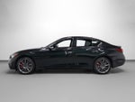 2024 INFINITI Q50 Red Sport 400