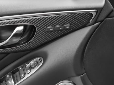 2024 INFINITI Q50 Red Sport 400
