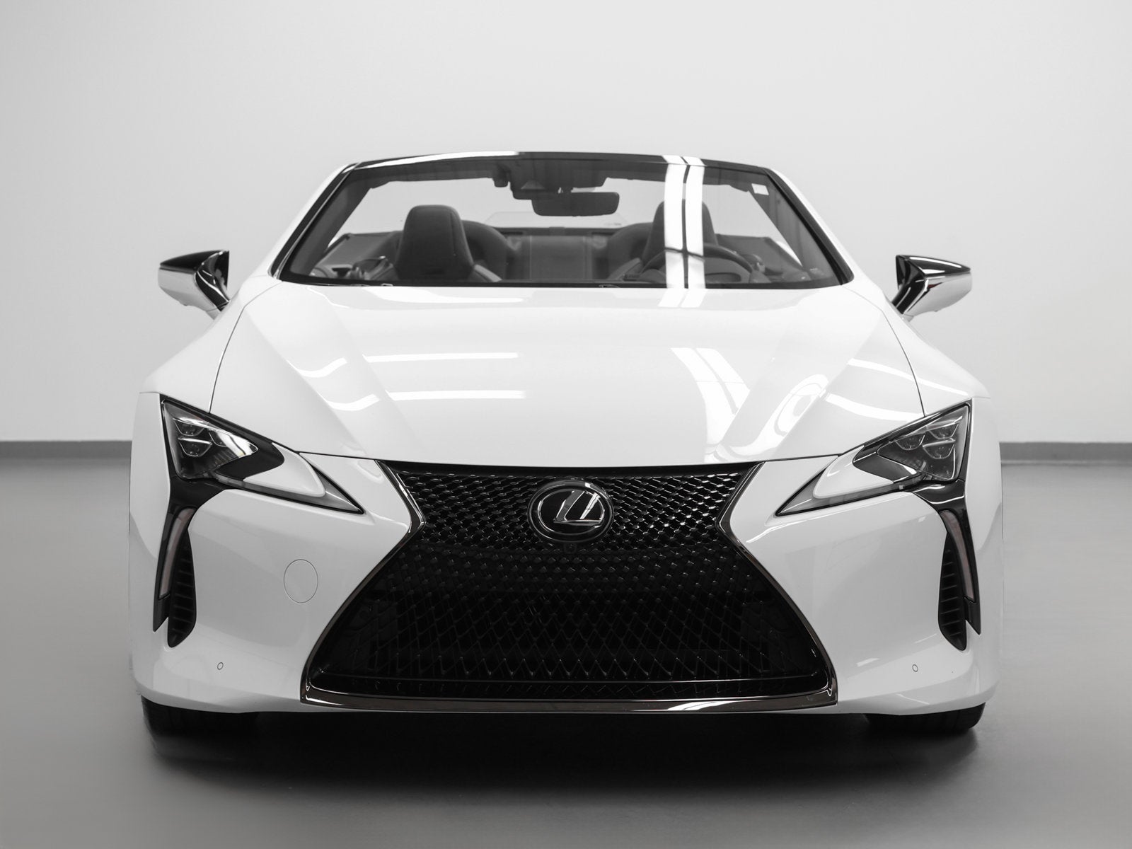 2024 Lexus LC 500