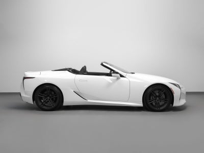 2024 Lexus LC 500