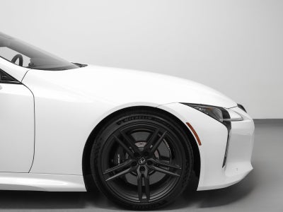 2024 Lexus LC 500