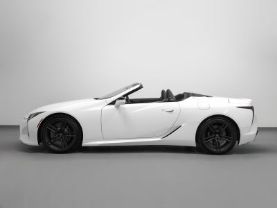 2024 Lexus LC 500