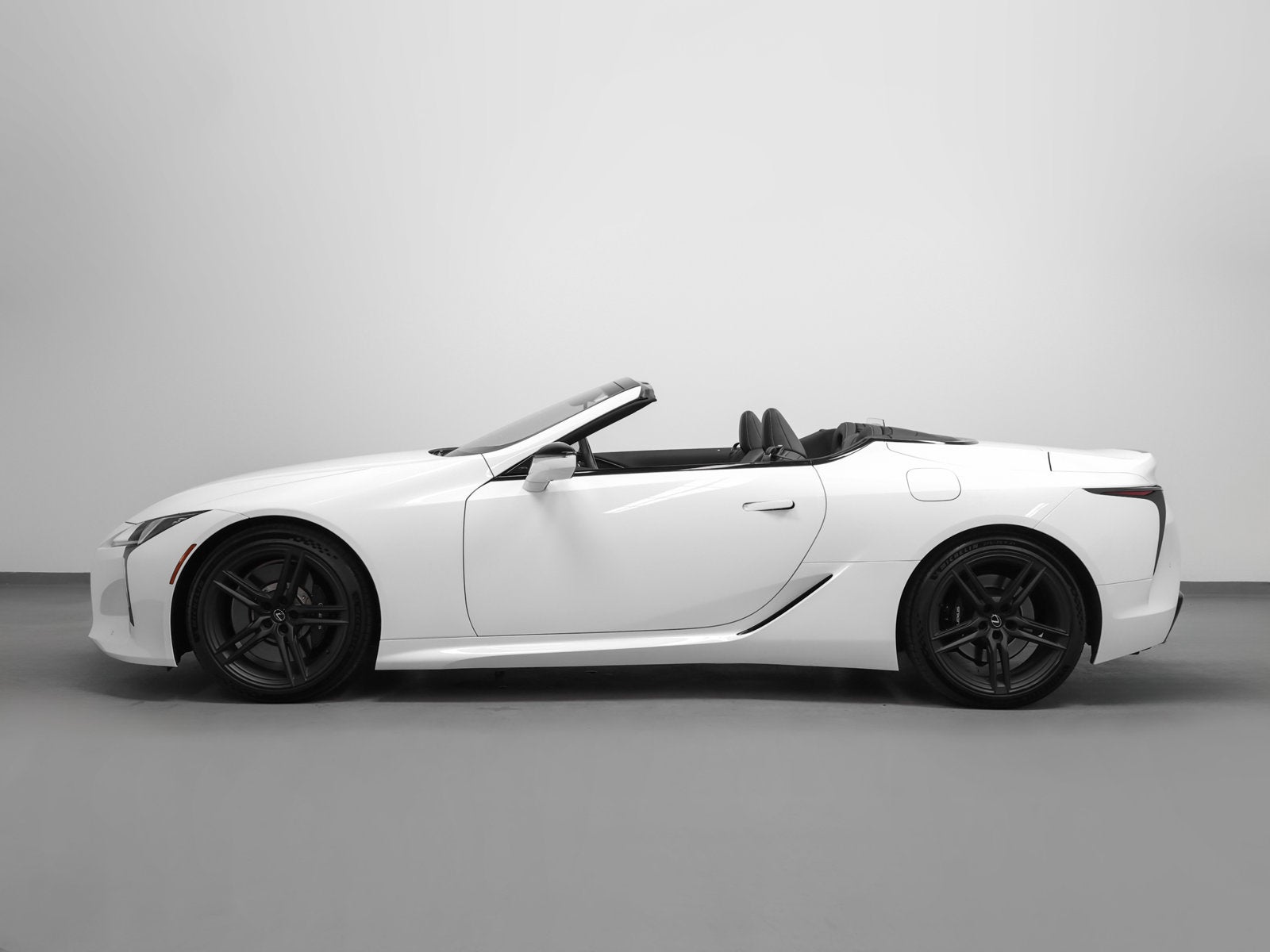 2024 Lexus LC 500