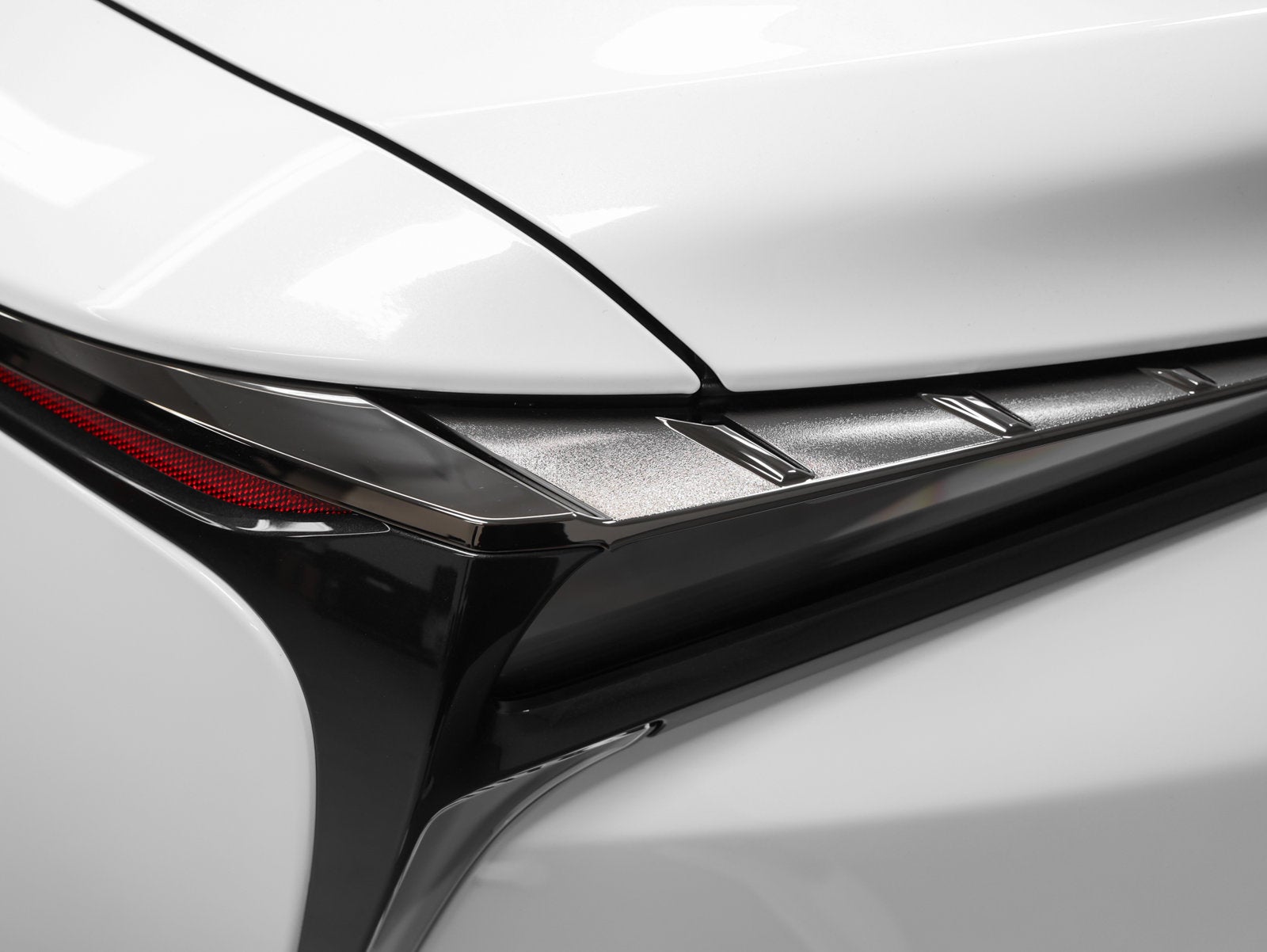 2024 Lexus LC 500