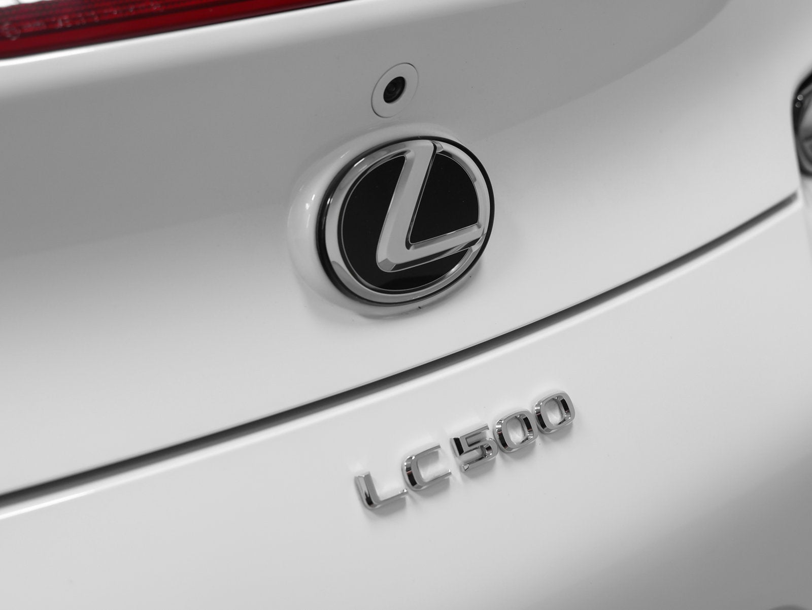 2024 Lexus LC 500