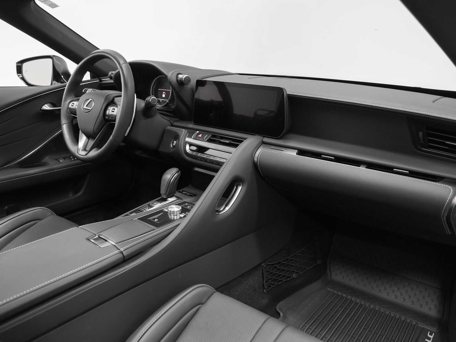 2024 Lexus LC 500