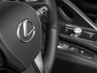 2024 Lexus LC 500