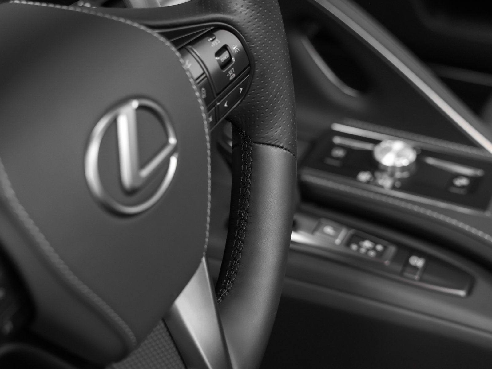 2024 Lexus LC 500