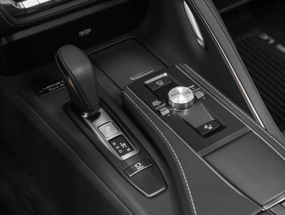 2024 Lexus LC 500