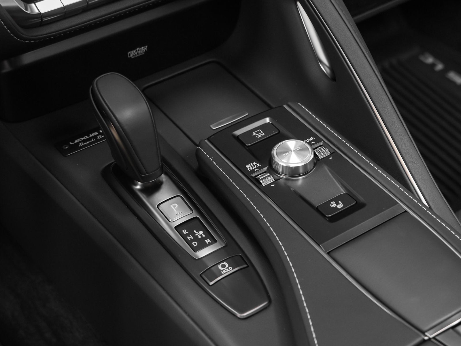 2024 Lexus LC 500