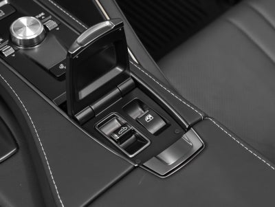 2024 Lexus LC 500