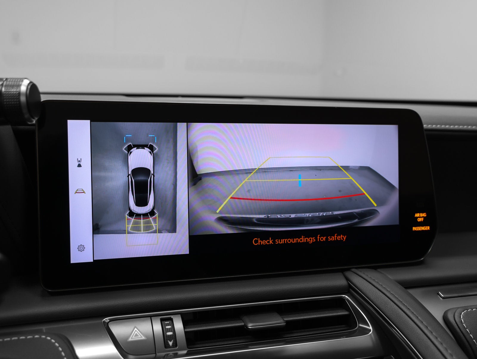 2024 Lexus LC 500