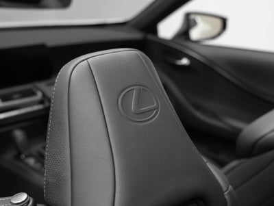 2024 Lexus LC 500