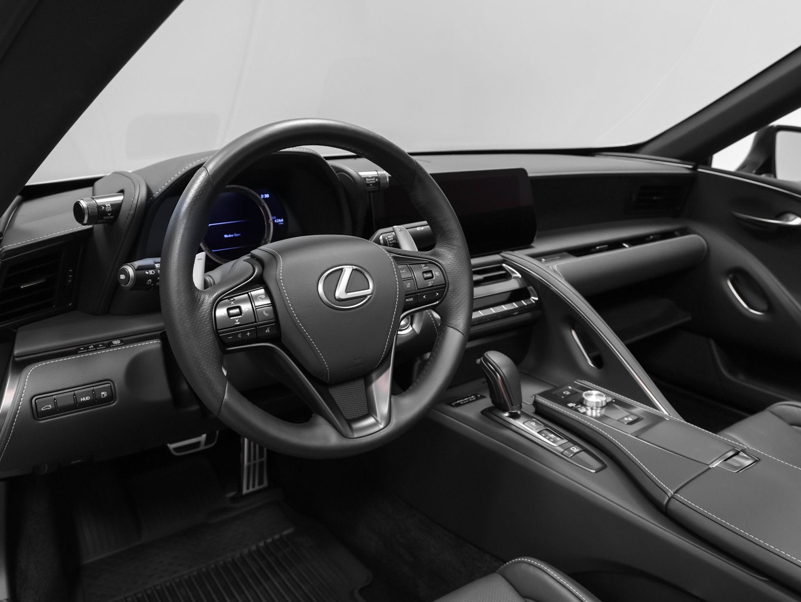 2024 Lexus LC 500
