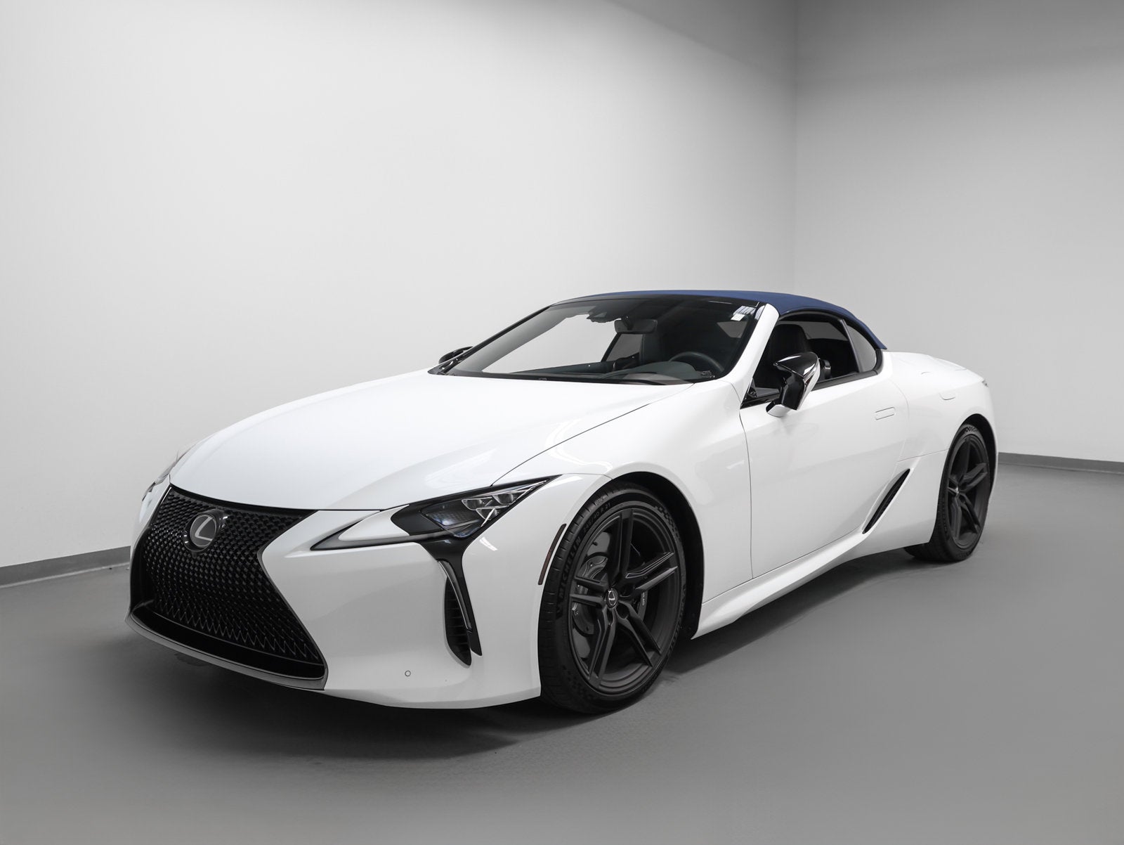 2024 Lexus LC 500