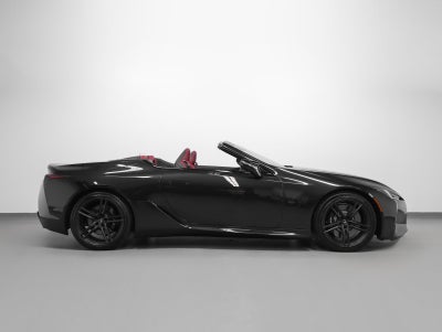 2024 Lexus LC 500