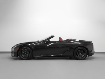 2024 Lexus LC 500