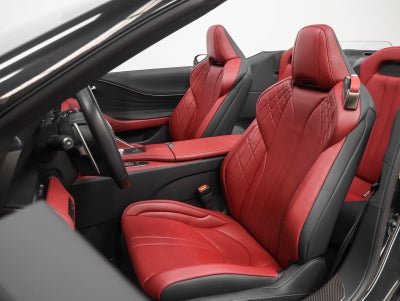 2024 Lexus LC 500